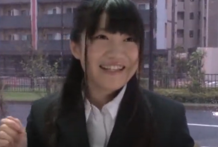 MM号 清純そうな女子社会人が賞金のためにド淫乱本性をあらわす！