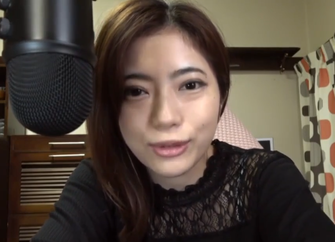 荒らしコメ投稿者に「カス野郎バーカｗ」と煽った毒舌美人インフルエンサー⇒家を特定されて睡眠薬で昏睡レイプ生配信されてしまう