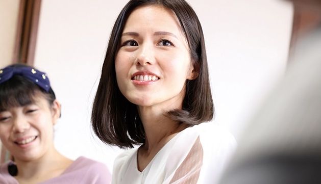 【ながえスタイル】親友の夫は優しそう、でもとんでもないゲス野郎！この男に私は抱かれる！しかも快感をむさぼるエロい女！