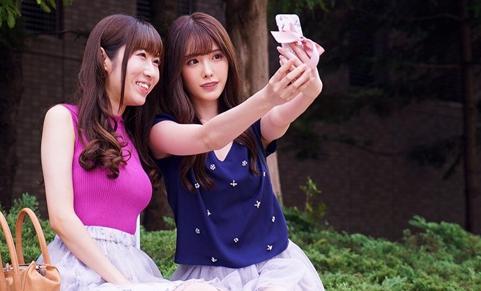 ☆女子大生×輪姦×ぶっかけ☆”最近いい気になってな~い?”と思ってそうな親友に裏切られたJD・強姦魔達に輪姦される【橋本ありな