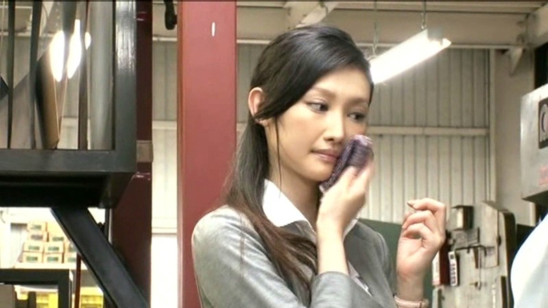 ☆高学歴×OL×強姦☆高嶺の花のヤリ手美女に鬼畜男が襲い掛かる・激ピスされ汗だく絶頂セックス・プライドが淫らに崩れる