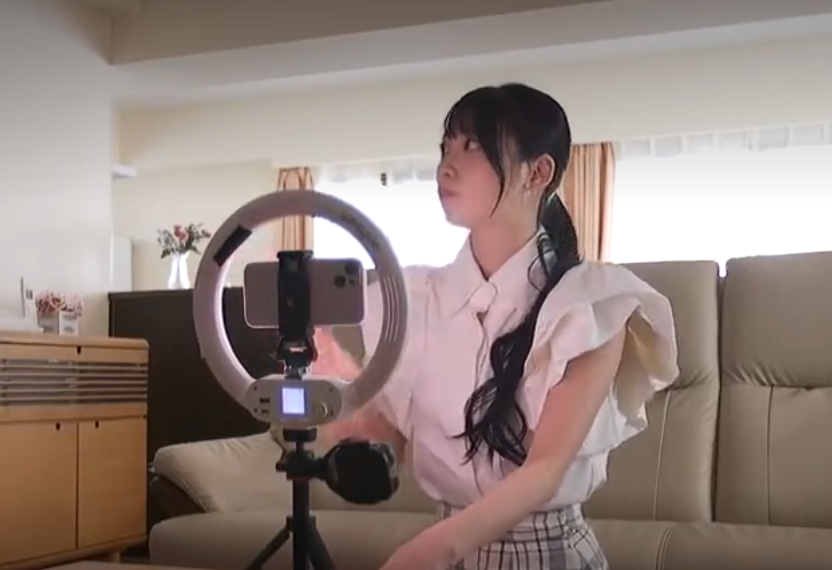 ☆JD×監禁×強姦☆美少女女子大生がめちゃくちゃに壊される・鬼畜男達に次から次へとハメられ痙攣絶頂【月野江すい