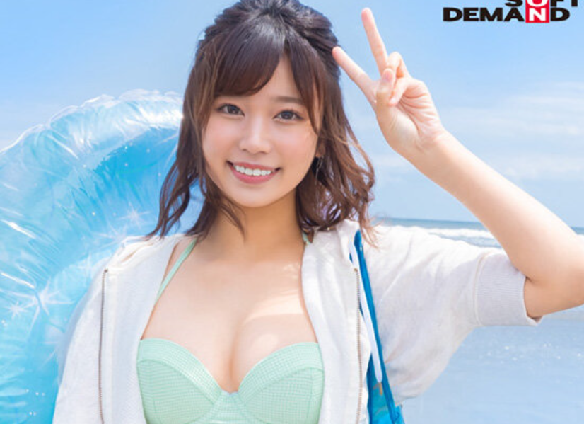 ☆MM号×水着×童貞☆海で見つけたビキニ美女をナンパGET!イヤらしい展開に持ち込もうとアレコレするスタッフですが...