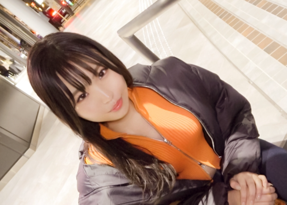 ■犯罪ギリギリ・18歳の元JK・今は女子大生セフセフ■"ピチピチです♡"怖いものなさそうなティーンズのキャピキャピハメ性交☆