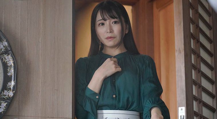 【ながえスタイル】義父が女体に刻んだ悦楽!今夜もおしおきされに部屋を訪れ、自らマ◯コ広げ、ち◯ぽの快楽に酔い痴れる嫁!