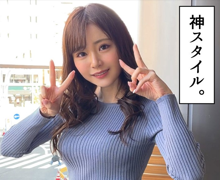 ☆マッチングアプリ×顔射×ビッチ☆全4名・アプリで見つけた顔面最強美女・デカパイ娘とナシクズシSEX・エロ過ぎて連続発射
