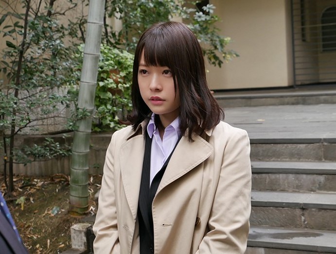 ☆セクハラ×服従☆屑上司と同部屋になった美人部下・朝まで続く調教に快楽堕ち・絶倫チ〇コでイキまくり理性ぶっ飛び【八木奈々