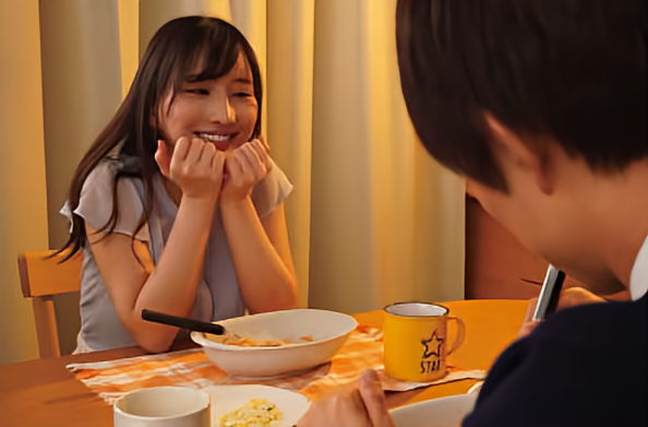 ☆女教師×巨乳×中出し☆色気タップリのデカパイ先生と膣射SEX・エロボディに興奮しまくり大量発射・性欲モンスター【楪カレン