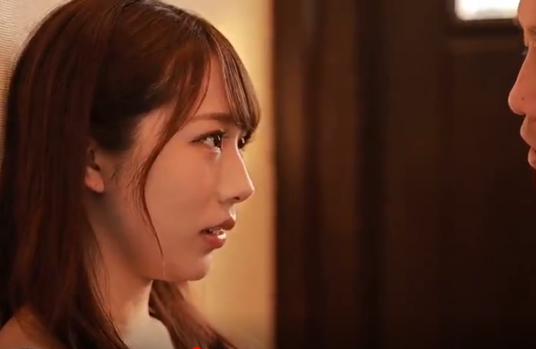 不妊の原因は夫にあった…孫に会社を継がせたい義父に子はまだかと迫られ、夫を守るため美人妻は義父に子作りを頼むことに…。