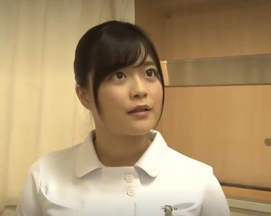 ☆ナース×中出し×ファン感謝祭☆美女看護師がゴムなしで性交・診察室で濃厚SEX・最後は膣奥にたっぷり発射【奏音かのん