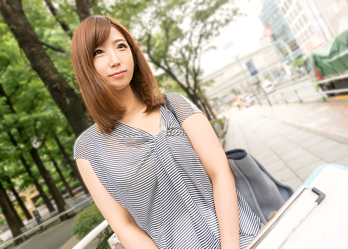 ■人妻ナンパ・性欲旺盛な三十路熟女・巨乳でパイズリ■『あんッ!気持ちイイ…♡』夫に内緒で不倫するセックス好きな若奥様デス