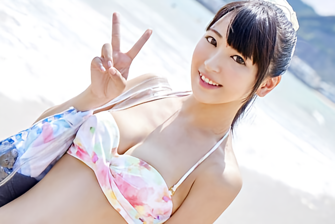 ■MM号・温泉マッサージ企画・水着ギャル・素人の女子大生■『えっ!中に出したの?』カレシいるのに他の男とヤッちゃうJDです☆