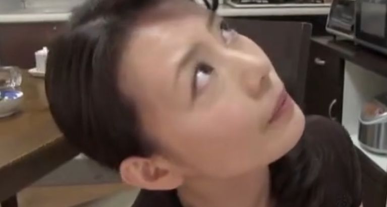 【ながえスタイル】「時間がないから、早くイッてよね」三浦恵理子の高速絶品フェラチオで咥えられたち◯ぽビンビンで即イキ!