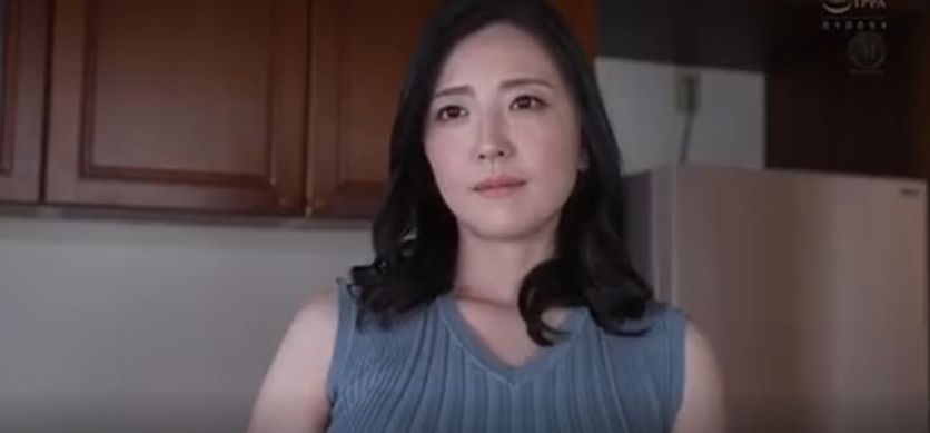 【木下凛々子】騎乗位が激しい、腰が揺れる◇おっぱいが揺れる！「イクイクイク、イッちゃう！」それがこのきれいなお姉さん