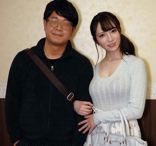 ☆人妻×NTR×中出し☆仲良し夫婦を襲うエロゲーム・罰は愛する嫁の寝取られ種付けSEX・エロカワ巨乳妻にデカチンが襲い掛かる