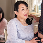 【近親相姦】～60歳・高場典子～◆義理の母に欲情しちゃう若旦那！このおばさん、爆乳揺らしてムスメの亭主を寝取っちゃいます