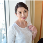 ”優しくしてくださいね...♡”これで６０代前半？！若さと美貌とエロスを兼ね備えたマダムは喘ぐ姿もまだまだ現役でしたｗ