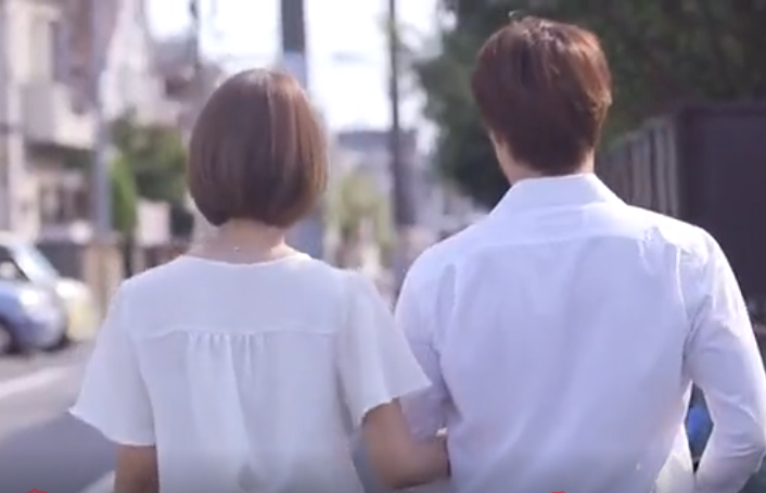 同窓会に出かけた美人妻・大学生時代のチャラい元彼に再会し寝取られてしまう・１回じゃ終わらない濃密SEX★葵つかさ★