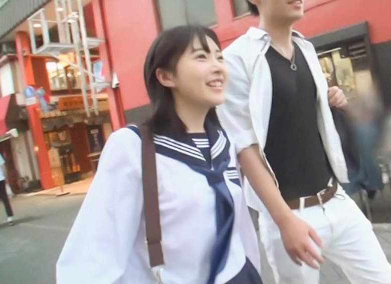 【近親相姦】旅先の夕飯に媚薬を盛られた妹が徐々に火照り…兄の優しさに甘えてしまい…理性崩壊の結末に！