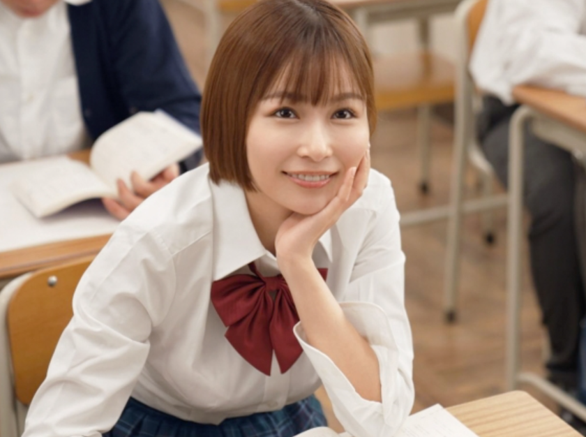【女子高生】「あの頃のこと…思い出したくなかった」封じた過去が蘇り、妻の心と身体は静かに崩れてゆく■鷲見すみれ