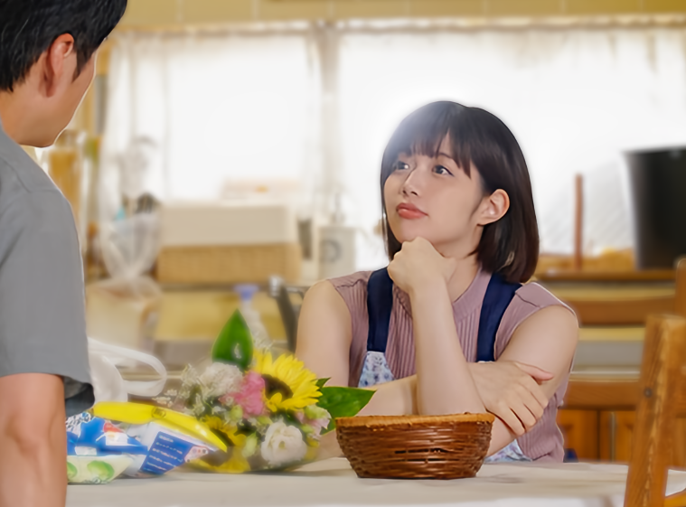 【上司との関係が終わらない】『やめたい…でもカラダが反応しちゃう…』夫に言えない秘密を抱えて今日も関係を続ける人妻■石原希望