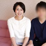 【近親相姦】『好きだからって…ダメよ』息子は以前から母とヤりたかった！その願いが叶う時、46歳の女体は欲情してしまう