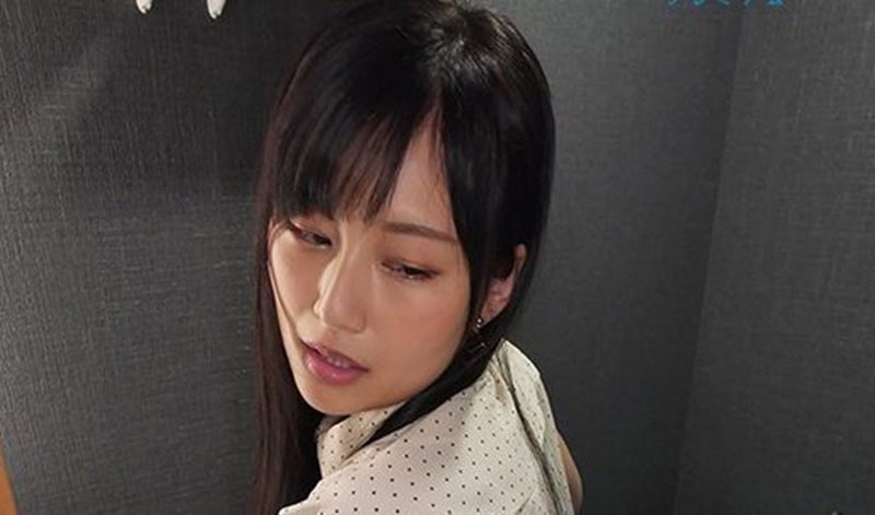 【堀内未果子】『言うこと聞かへんかったら、抜いてあげへんからな』上に乗って腰を振るのが大好きな関西弁のお姉さんがエロい