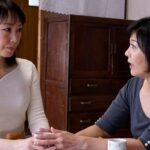 【熟女・レズ】隣人との出会いが女としての悦びを呼び覚ます 夫の不在が心の隙を生み、イケナイ関係が…■円城ひとみ・福田由貴