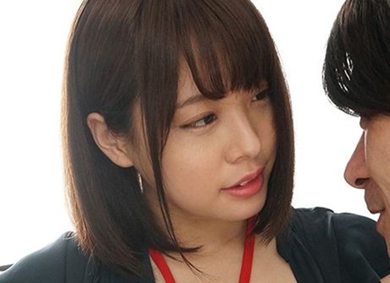 【バイト妻不倫】夫のために始めたパート先で性欲の餌食に！中出しと辱めを繰り返されるうちに、スケベ思考に...■佐々木咲和