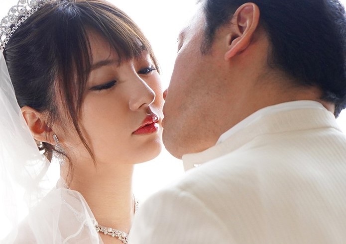 【女捜査官】潜入先で求婚された相手は極悪犯…任務と分かっていても繰り返す行為に身体が抗えず快楽に堕ちていく■天海つばさ