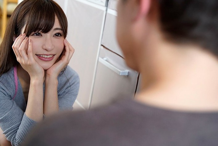 《イタズラ誘惑×義理妹》ウチに泊まりに来た嫁の妹がエロ過ぎる・スキを見て誘われて我慢の限界★天使もえ★