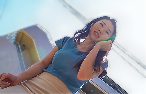 【当たり屋レイプ】”あぁ？こんな金じゃ示談にできねーよ！”事故した人妻が事故の弱みに付け込み強引に犯される！瀬名ひかり