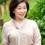 【50代の初AV】結婚30年目のマジメ妻が、性欲爆発でAV出演！男優の巧技にイカされまくってスケベ本性がダダ漏れ■上田ゆき乃