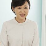 【初撮り熟女】貞淑そうな奥様の裏はドスケベ性欲モンスター！カメラの前で初めての快感にトロけて中まで突かれまくる■森野貴代