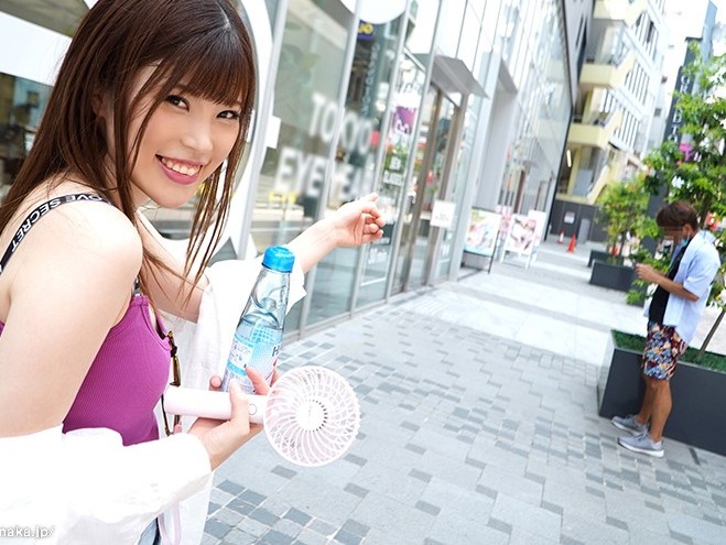 【クソビッチギャル】「ヤるの大好きすぎて我慢できないｗ」快感に全振りした尻軽女が腰振って笑って本気でイキ乱れる■村田来夢
