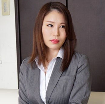 【素人】配属された謎の女性の正体を知っているのはただ1人・・記憶を思い出させるため拘束して責めまくり感じる姿が激エロ！　