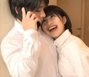 【NTR】妻がいるのに大人しいOLから誘われSEXする流れに・・誘惑に負け何度もガン突きして中出ししてしまう＜石原希望＞