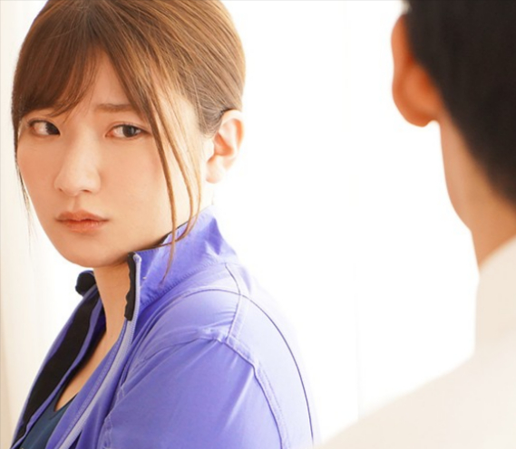 【巨乳】水泳部の女教師の体を盗撮するとおっぱいがこぼれそうで・・男子生徒の性欲が爆発するSEXがたまらない！＜鷲尾めい＞