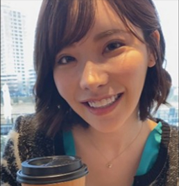 【中出しSEX】スレンダーギャルの超絶テクがたまらない・・勃起が止まらず気持ち良すぎでつい生でしてしまう＜深田えいみ＞