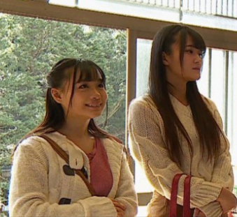 【JD】卒業旅行で観光に来た2人の女子大生がハメられてしまい・・欲求不満の男達に数々のプレイをさせられ快楽へ＜花音うらら＞