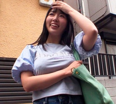 【素人】看護師に声をかけて自宅に行ってみると・・性欲が爆発してマ◯コはとろとろになりド変態な姿を披露してくれた！