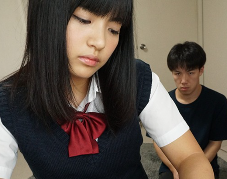 ★生意気美少女・痴女ッ娘・スケベな部屋着│根尾あかり★『女のこと知らないんでしょ？』偉そうな娘にスケベなことされちゃう
