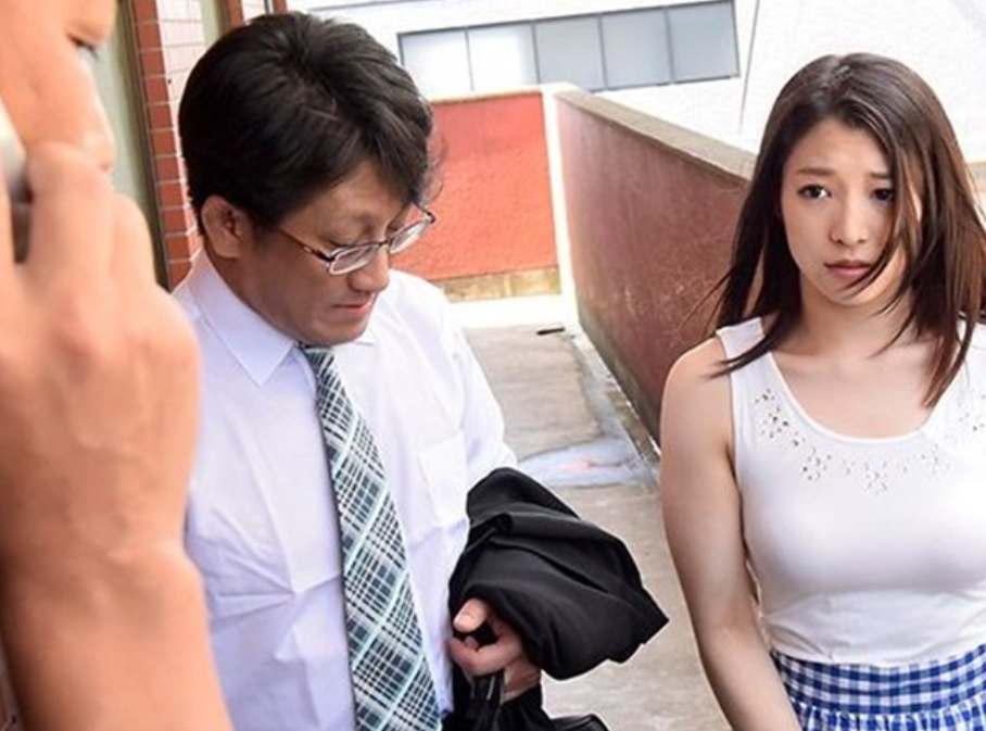 【人妻不倫アナル】「ダメっ…奥まで届いてるぅ！」尻穴を掘られ続けた真面目な奥様は、気づけば常連の愛人へ■中里美穂