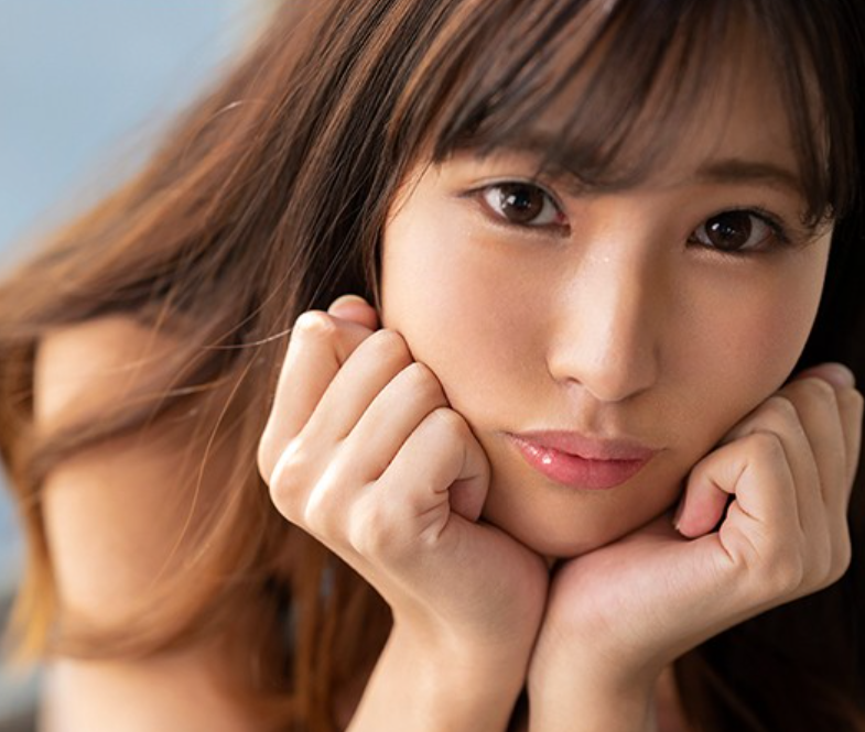 【巨乳】男性経験が少ない女の子は神ボディの持ち主だった！Hカップのおっぱいとピンク色の乳首がエロすぎる・・＜飛鳥りいな＞