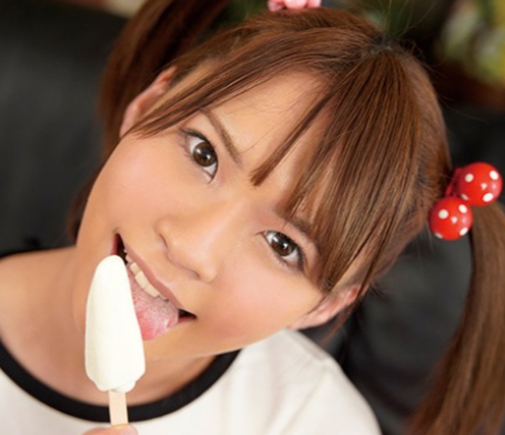 【コスプレ】超スレンダーボディが大きい衣装を着て激エロSEX！いつもと違う感覚で感度抜群になり腰が動いてしまう＜東條なつ＞