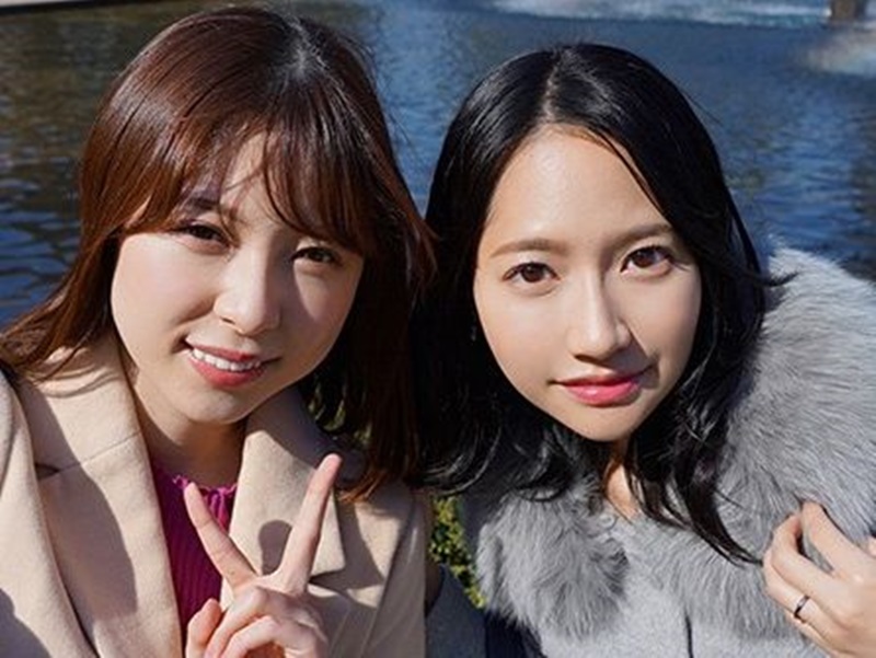 【親友凌辱】『実はあんたが嫌いよ』仲良さげに写ってるけどこいつムカつく！この女にぶち込んでいいわよ！