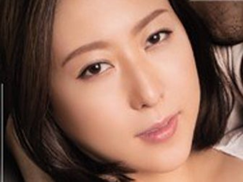 【松下紗栄子】『離れたくない』悪人をかくまう巨乳妻！この男のチ◯ポが私を満足させる…もっと突いて…