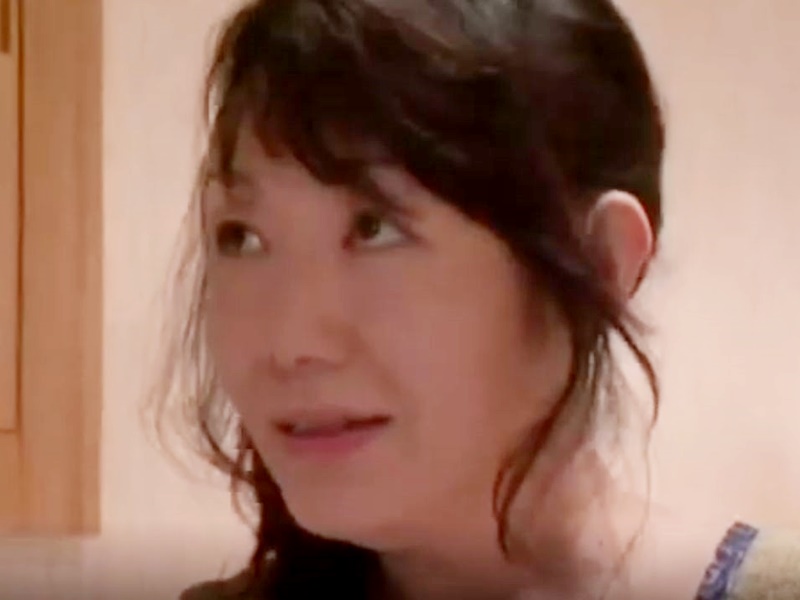 【六十路オナニー】『ばあちゃんがひとりでするとこ見ててね』孫を誘惑する超熟女！ウブな孫の中出し…