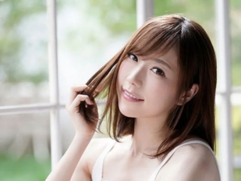 【スレンダー】女性らしいふんわりした体型がエロすぎる！ゆっくり時間をかけて責めるとエロさが爆発し大胆SEX＜七海ティナ＞