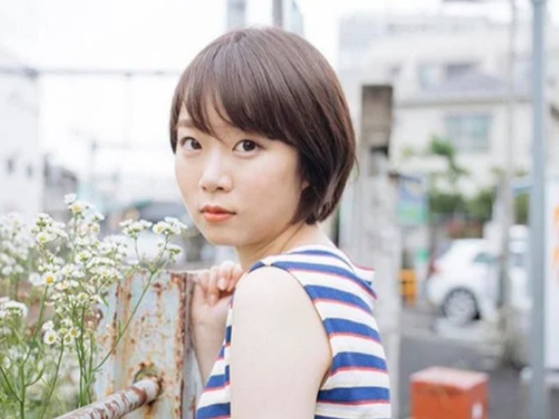 【拘束】人がいないビルで可愛い女の子を調教すると・・おもちゃ責めで感度抜群になりトロンとした顔で何度も絶頂！＜渡辺まお＞